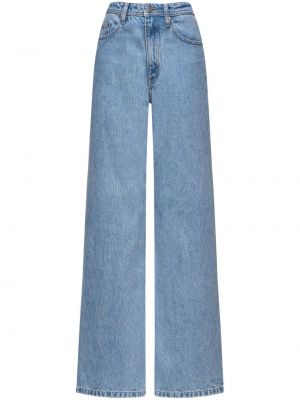 Jeans en coton 12 Storeez bleu