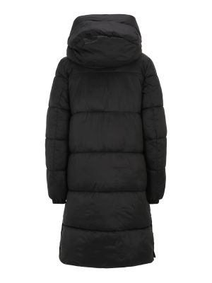 Zimný kabát Vero Moda Tall čierna
