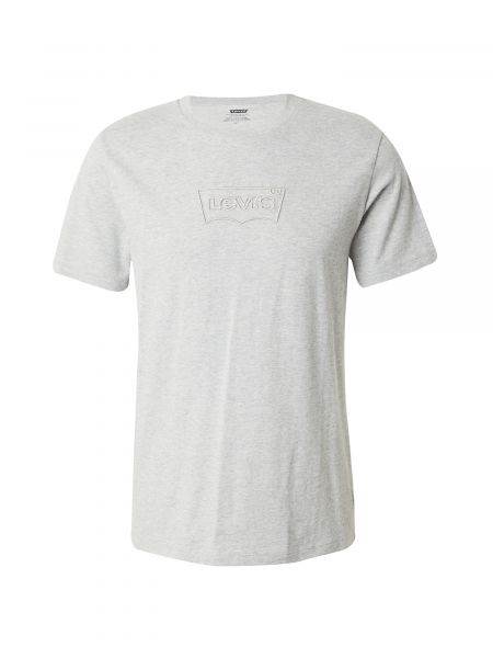 Marškinėliai Levi's ® pilka