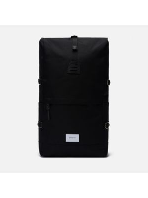 Рюкзак для ноутбука Sandqvist черный