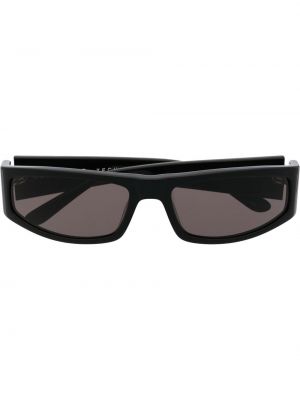 Sonnenbrille Courreges schwarz