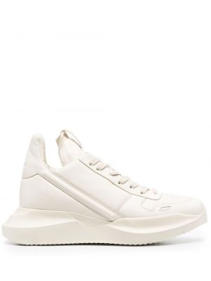 Sneakers med snörning Rick Owens