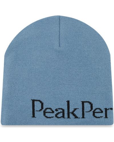 Sapka Peak Performance kék
