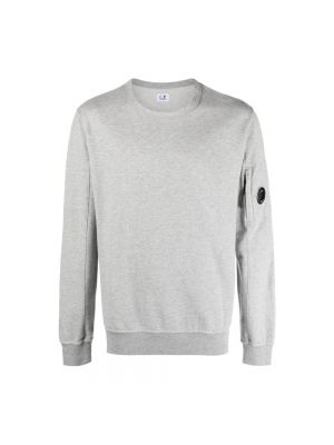 Sweatshirt C.p. Company grau