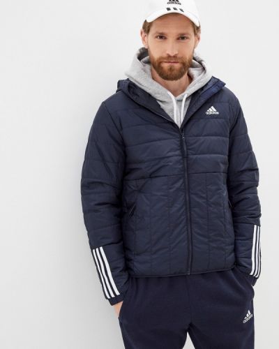 Утепленная куртка Adidas