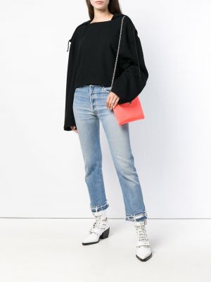 Pullover mit kapuze Comme Des Garçons Pre-owned schwarz