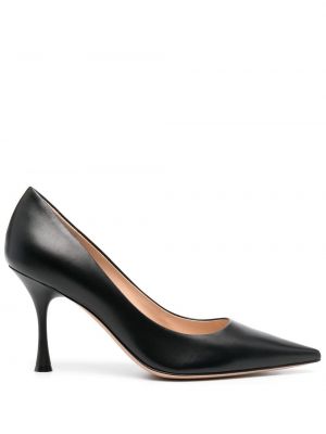 Pumps Gianvito Rossi svart