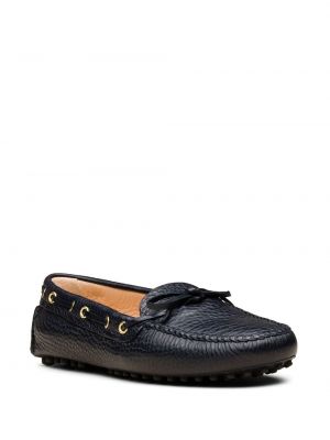 Loafers Car Shoe