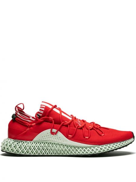 Sneakers Y-3 rosso