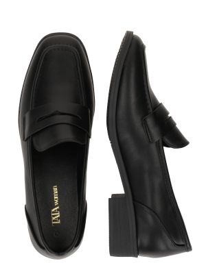 Ниски обувки Tata Italia черно