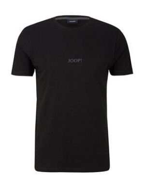 Priliehavé tričko Joop! čierna