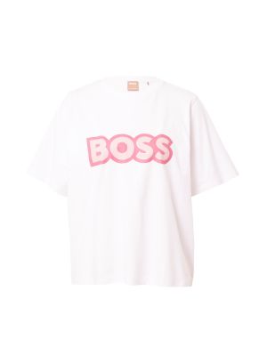 Тениска Boss Black