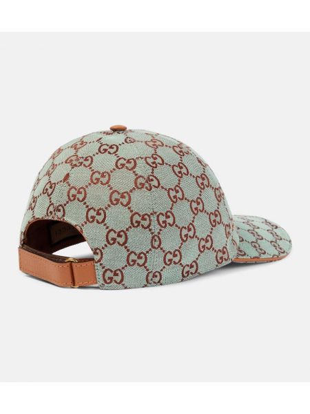 Kepurė su snapeliu Gucci