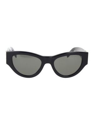 Slnečné okuliare Yves Saint Laurent čierna
