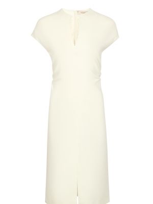 Платье Agnona белое