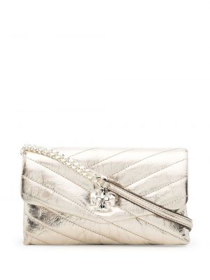 Kjedeposer Tory Burch gull