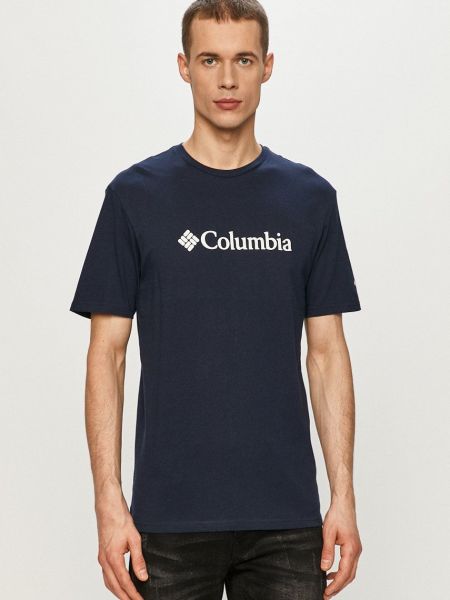 Koszulka Columbia