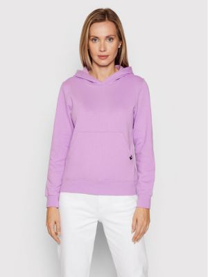 Sportinis džemperis Joma violetinė