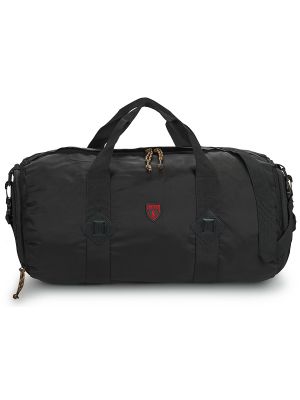 Cestovní taška Polo Ralph Lauren černá