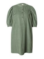 Zelené mini šaty