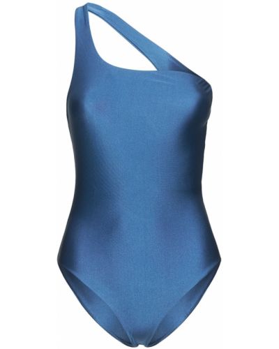 Jednodílné plavky Jade Swim modré