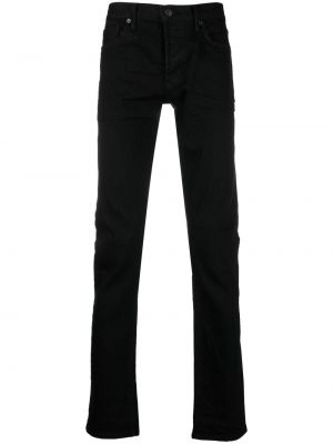 Jeans skinny Tom Ford noir