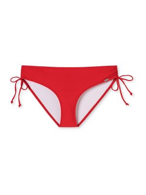 Bikini Schiesser rouge