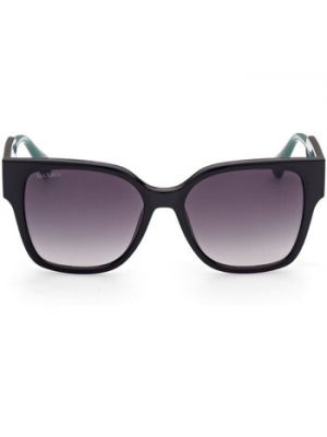 Okulary przeciwsłoneczne Max & Co czarne