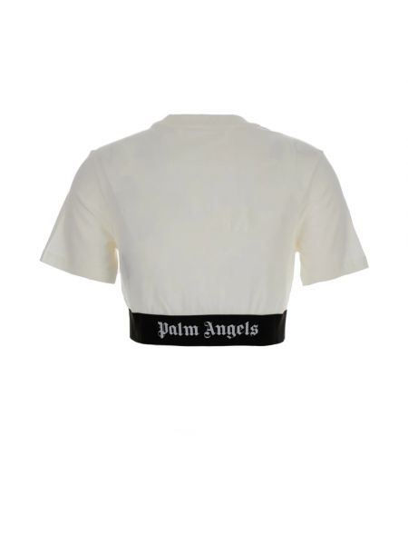 Jacquard t-shirt Palm Angels