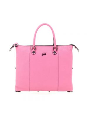 Shopper handtasche Gabs pink