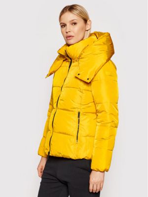 Pernata jakna Cmp žuta