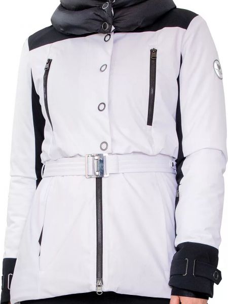 Куртка Obermeyer белая