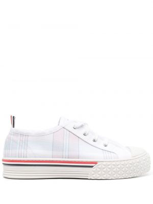 Sneakers con stampa Thom Browne