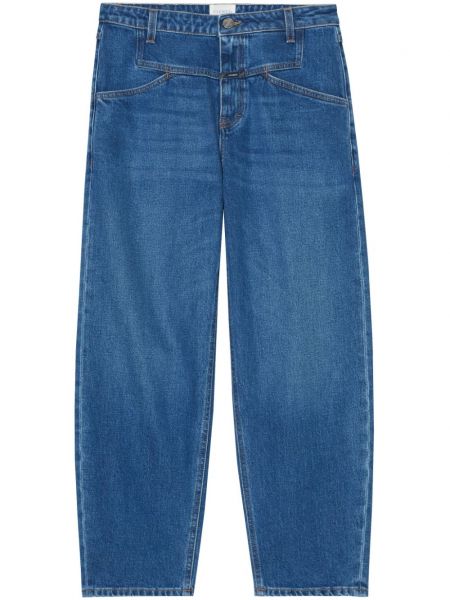 Stretch jeans Closed blå