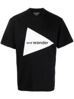 Tricouri bărbați And Wander