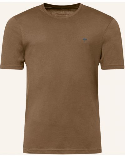 T-shirt Fynch-hatton, khaki