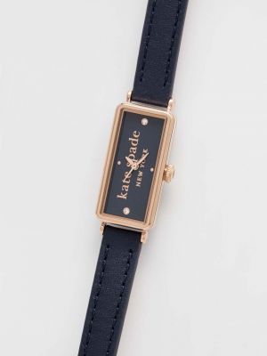 Zegarek Kate Spade różowy