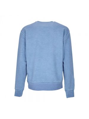 Sweatshirt Huf blau