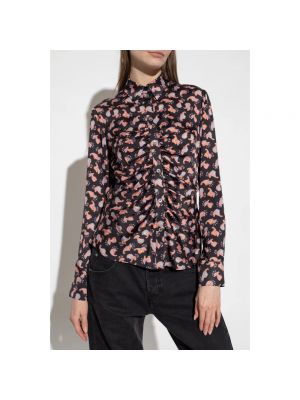 Blusa Ps By Paul Smith negro