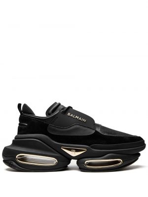 Sneakers Balmain svart