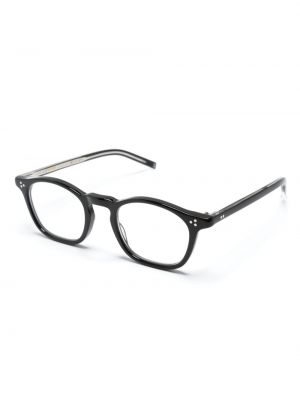 Okulary korekcyjne Eyevan7285 czarne