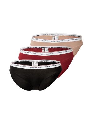 Seemisnahksed aluspüksid Tommy Hilfiger Underwear