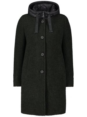 Zimný kabát Gil Bret čierna