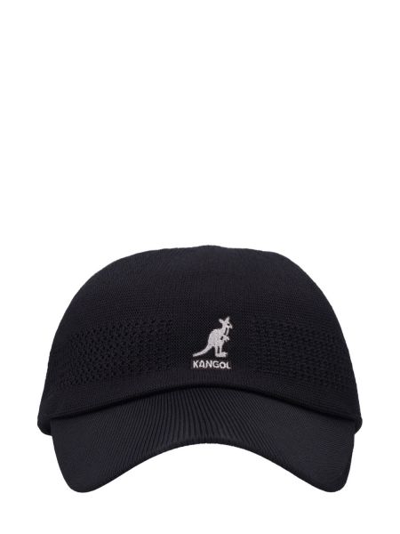 Beyzbol şapkası Kangol siyah