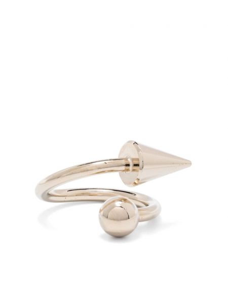 Ring Justine Clenquet gold