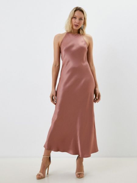 Платье Lusio Розовое