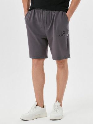 Спортивные шорты Jam8 серые