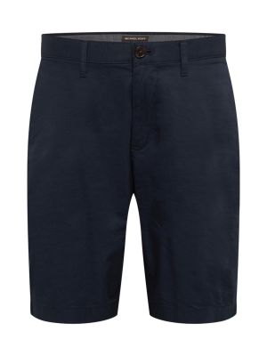Pantaloni chino Michael Kors blu