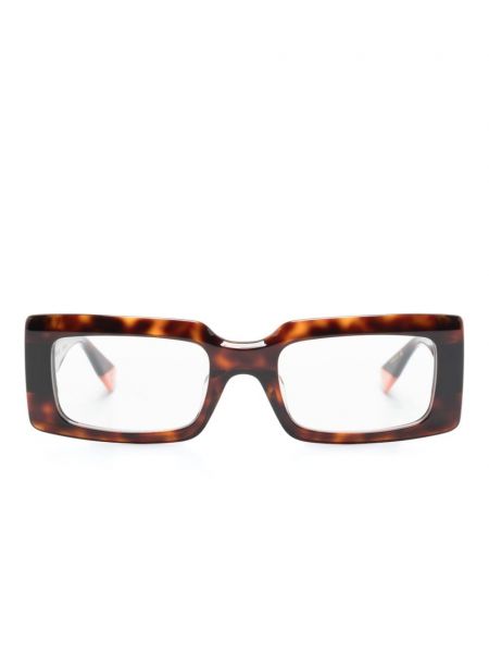 Naočale Etnia Barcelona smeđa