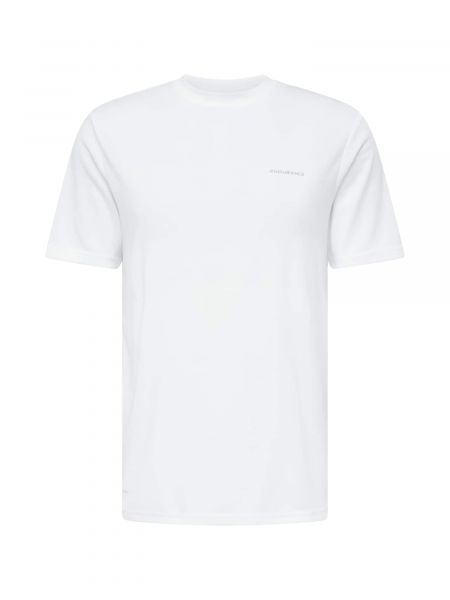 Camicia in maglia Endurance bianco